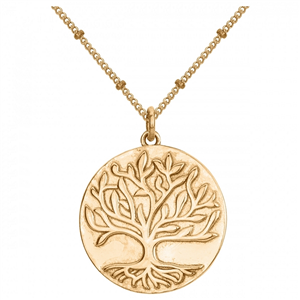 Collier Gemstar Brand, collection : Pop Femme