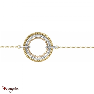 Bracelet, Phébus Femme, collection Pour Elle