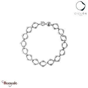 Collier Ciclon 1998 Madrid collection : Valerie