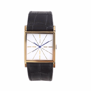 Montre KELTON Astre Or quartz Homme 9123402