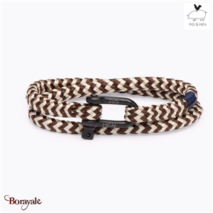 Bracelet Pig & Hen Salty Steve   P10-270132-L