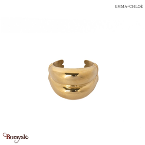 Bague Atelier D'Emma Et Chloé Tacca doré TACCA-OR-52