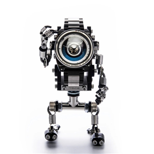Montre Tacs Watch AVL II, collection : Photographie Homme