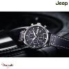 Montre JEEP série :  Compass, Homme Quartz