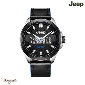 Montre JEEP série :  Grand Cherokee, Homme Automatique