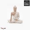 Bouddha Home Edelweiss collection : Sundara 12,5 cm