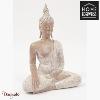Bouddha Home Edelweiss collection : Sundara 19,5 cm