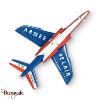 Maquette Dassault Aviation Alpha Jet - 70 ans de la PAF - Échelle 1/72ème
