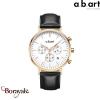 Montre A.B.ART, Série FT - 41 mm FT41-000-1L