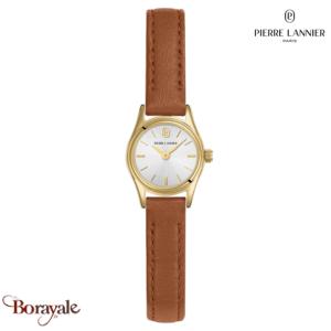 Montre Pierre Lannier PYA Femme Quartz 091M524