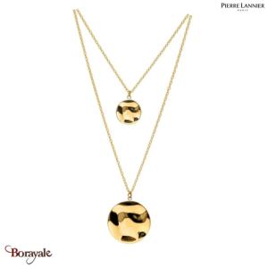 Collier Pierre Lannier, Collection femme: Echo BJ10A0201