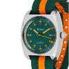 Montre KELTON RC 2 Nato Vert Orange quartz Homme 9122442