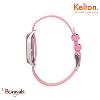 Montre KELTON Colorama Rose quartz Femme 9123312