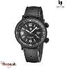 Montre LIP Nautic-Fantôme Automatique 41 mm saphir 671860
