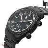 Montre LIP Type 14 Automatique 41 mm Unisexe 676033