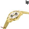 Montre LIP Himalaya Sablier 33,5 mm saphir 671681