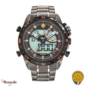 Montre Patrouille de France ATHOS 1  homme PDF-668044