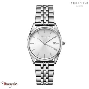 Montre Rosefield Ace Femme ACSS-A04