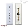 Montre Rosefield Small Edit Duotone Black  Femme SEBDSG-SE04