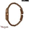 Montre en bois WEWOOD KYRA MB Rough Rose 70372-727