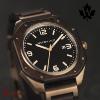Montre WOODWATCH RANGER Sierra Bois de plomb WW-RG-4LBB