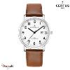 Montre Homme Analogique (Aiguilles) CERTUS