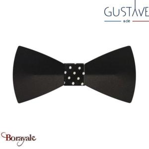 Noeud papillon GUSTAVE & cie  Camille