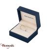 Bague Paul Hewitt Portside acier et acier plaqué or PH-FR-PRO-SG-52