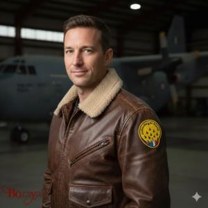 Patch Patrouille de France Logo Original Jaune PAF