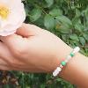 Bracelet Stilivita Médecine Naturelle Ménopause SI-386