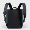 Sac à dos CASYX, Tornado Maxi 16 litres Vert sapin