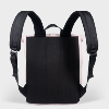 Sac à dos CASYX, Tornado Medium 12 Litres Rose poudré