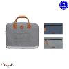 Sac ordinateur - messenger Cabaïa Messenger + 2 poches, New York, Medium en Nylo