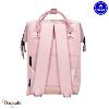 Sac à dos medium 23L + 2 poches avants CABAIA Adventurer Hanoi Polyester recyclé