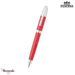 Stylo à bille Classiques FESTINA FWS4110/P Rouge