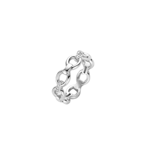 Bague TI Sento Collection : Milano Taille 56 12292ZI/56