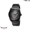 Montre  TACS Lens-M Homme Noir-Gris