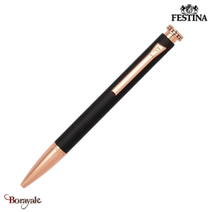 Stylo à bille Mademoiselle Writting FESTINA FS123/A