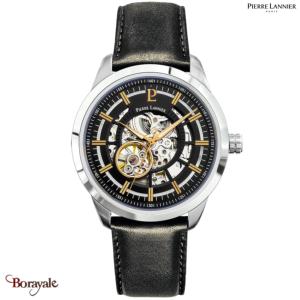 Montre Pierre Lannier AUTOMATIQUE 329F133