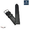 Bracelet Rochet France Kansas 22 mm de couleur : noir 7432201ST