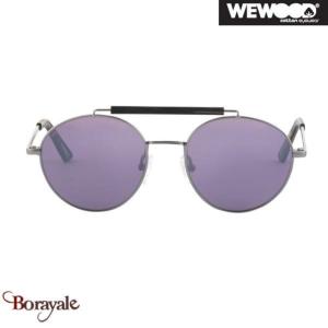 Lunette Wewood EROS Cotton Eyewear 91027450630