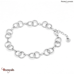 Bracelet Pierre Lannier, Collection femme: Séduction BJ02A8101