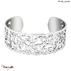 Bracelet manchette Pierre Lannier, Collection femme: Eolia BJ03A1101