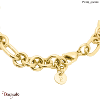 Bracelet Pierre Lannier, Collection femme: Roxane BJ09A1201