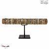 Bracelet Belle mais pas que, Collection: Emeraude paradise B-2069-EMER