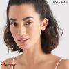 Ear We Go, Manchette d'oreille Argent plaqué Or 14 carats ANIA-HAIE E023-13G