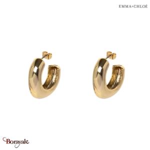 Boucles d'oreilles Ines Atelier d'Emma et Chloé INES-OR
