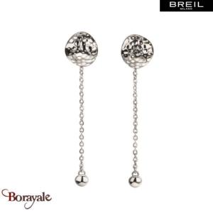 Collection Universo Boucles d'oreilles BREIL MILANO TJ1917
