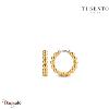 Boucles d'oreilles TI Sento Signature femme 7825SY