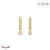 Boucles d'oreilles TI Sento Déclaration femme 7919ZY
